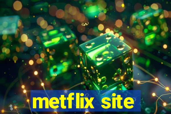 metflix site